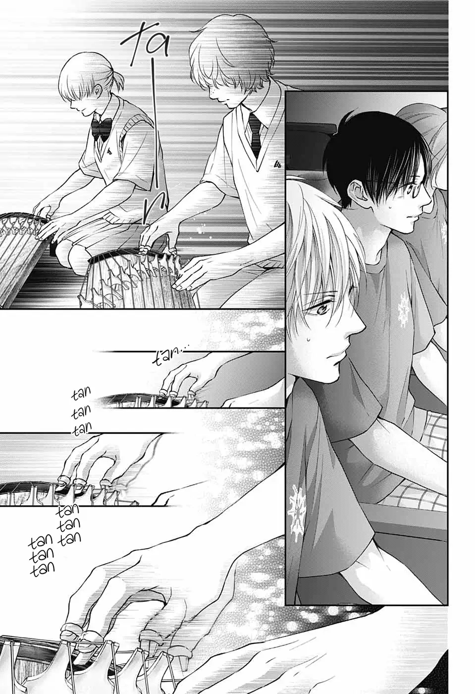 Kono Oto Tomare! Chapter 116 35